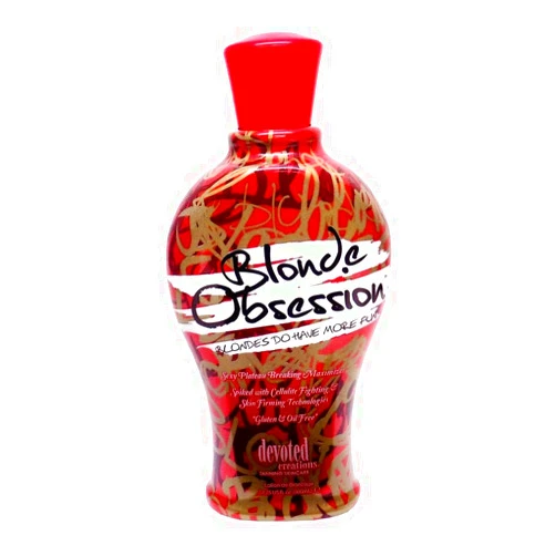 Devoted Creations Blonde Obsession 12.25 ounces