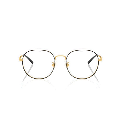 Ray-Ban Rx5154 Clubmaster Square Prescription Eyewear Frames