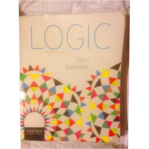 By Stan Baronett (Author) Logic