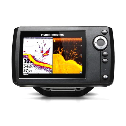 Humminbird HELIX 5 Fish Finder
