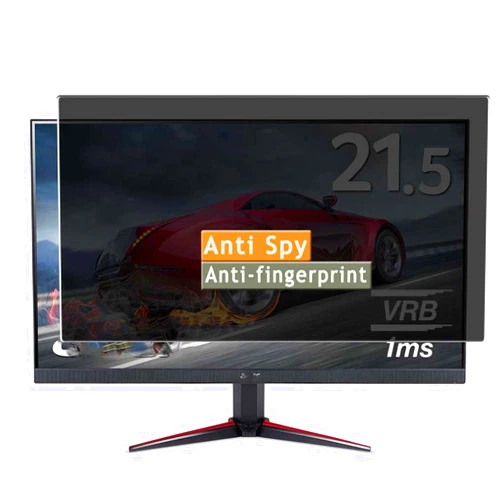 Acer Vaxson Privacy Screen Protector, compatible with Acer Nitro VG0 VG220QB bmiix / VG220QBbmiix 21.5