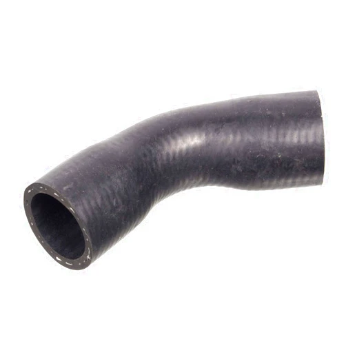 febi bilstein 36793 radiator hose from the thermostat housing to the water pump (above) - Pack of 1