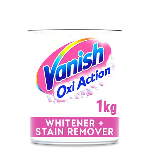 Vanish Crystal White Powder 1 Kg