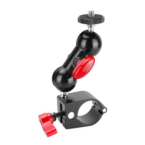 CAMVATE 25mm Rod Clamp Monitor Mount for DJI Ronin-M Handheld Gimbal - 1169
