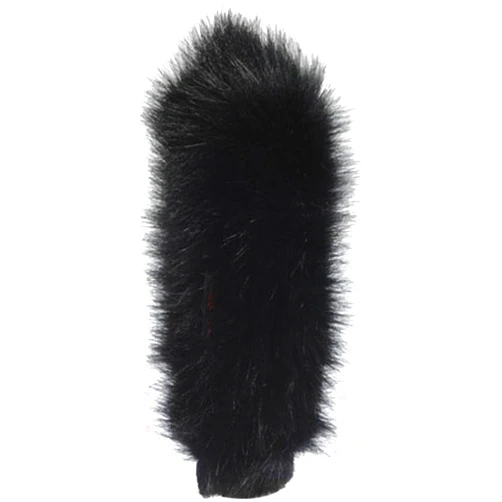 WindTech MM-360 Mic-Muff - Black, fits BG-60 Windscreen