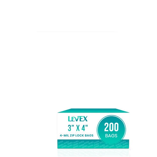 Levex - 3