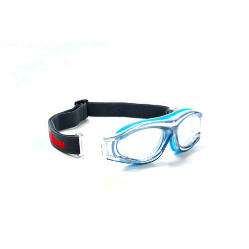 Freebee Unisex Kids Sports Safety Glasses Protective Goggles for basketball soccer