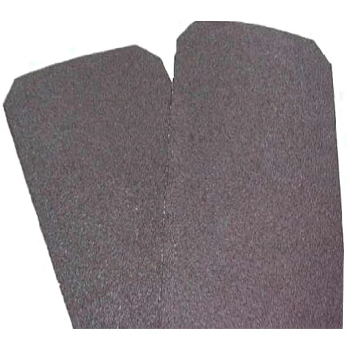 Virginia Abrasives 002-30016 Floor Sanding Sheets, 8-Inch x 20-1/8-Inch, Silverline SL-8, 16 Grit, 25-Pack