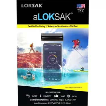 ALOKSAK LOKSAK