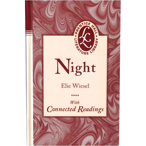 By Elie Wiesel (Author) Night: With Connected Readings