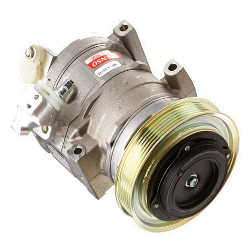 Denso 471-1638 A/C Compressor