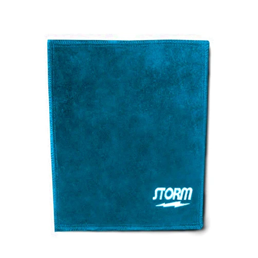 Storm Shammy- Aqua