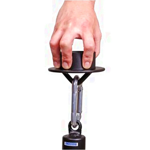 IronMind Hub Pinch Grip Training