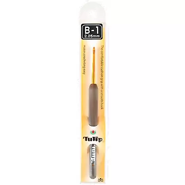 Caron - Tulip Etimo Crochet Hook - Size B/1