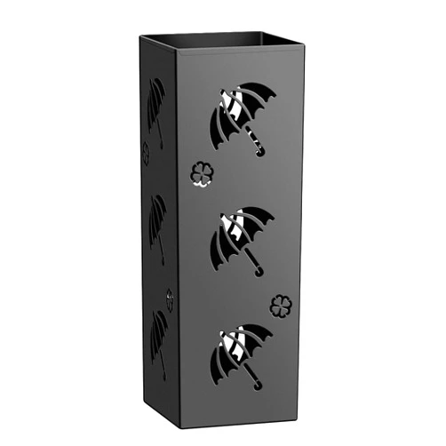 BLELEYLL Umbrella holder for entryway | umbrella stands for entryway | Keep Your Floors Dry and Tidy with our Indoor Umbrella Stand | Stylish Umbrella Rack | Convenient Umbrella Storage Solution.