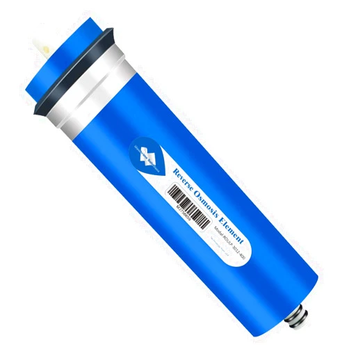Membrane Solutions RO Membrane, 400 GPD Reverse Osmosis Membrane, 3.0