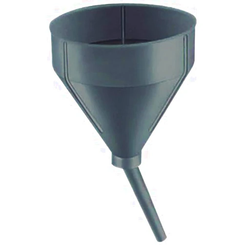 WirthCo 32301 Funnel King Guzzler Swivel Spout with Screen - 3 Quart Capacity