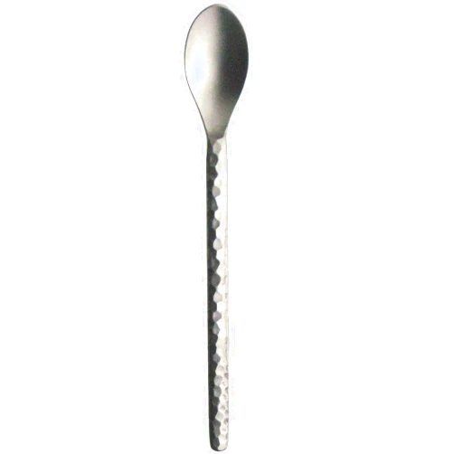 Nagao TW-108 Tsubamesanjo Titanium Coffee Spoon, 4.8 inches (12.3 cm), Made in Japan
