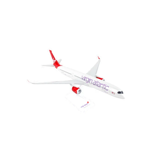 SkyMarks Virgin Atlantic Airways Airbus A350-1000 1/250