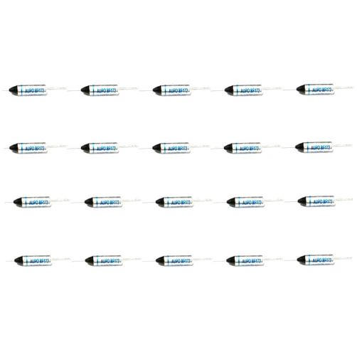 Vigor_Source BF172, BF172 Fuse, BF172 Fuses, BF172 Aupo,Thermal Fuse, Fuse BF172, Fuses BF172, TF Cutoff 172C 110VAC /250VAC 10A Vigor_Source 20/Packs