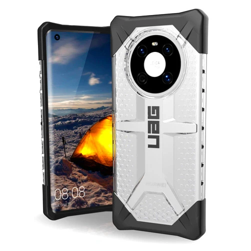 Urban Armor Gear Plasma Case
