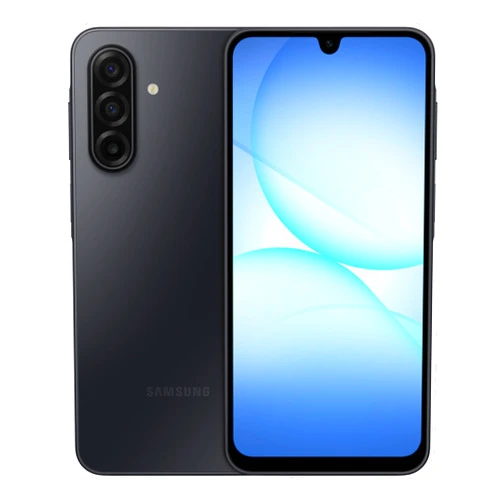 Samsung Galaxy A17 5G Smart Phone, 128GB, Large AMOLED, High-Res Camera, Durable Design, Super Fast Charging, Expandable Storage, Circle to Search, 2025, US 1 Yr Manufacturer Warranty, Black