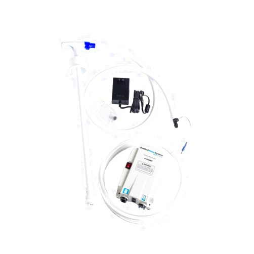 Flojet BW5000-000A Bottled Water System with Single Inlet 115V US Plug , White