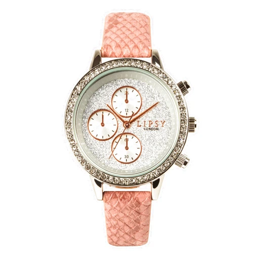 Lipsy Limited Dress Watch LP977G