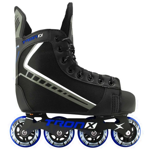 TronX Inline Hockey Skates (JR 3)