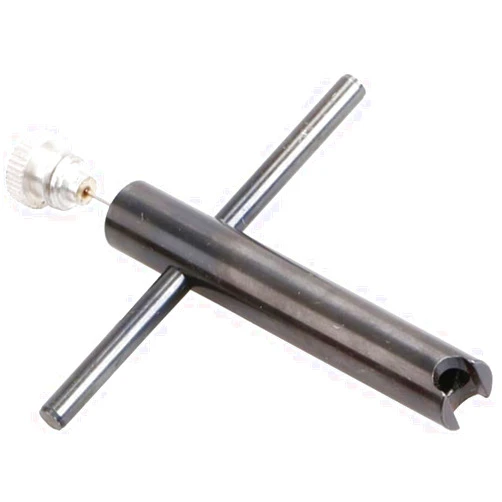 Muzzle-Loaders™ Deluxe Nipple Wrench & Nipple Pick in One - MZ1211