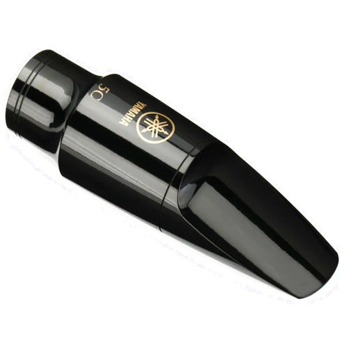 Yamaha 5C Alto Saxophone Mouthpiece, Standard Series