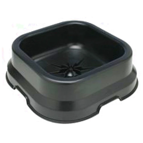 Fortiflex FORTEX Industries 12 SBP-10 F/50# Salt Block Pan