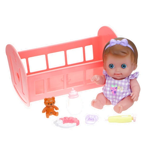 JC Toys Lil Cutesies 9