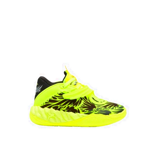 Puma MB.05 Voltage - Boys' Preschool (Yellow/Black)