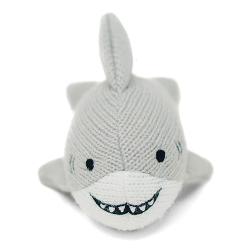 Storypod | Shark | Craftie for The Storypod Audio Learning System | SEL Audio Learning & Interactive Fun
