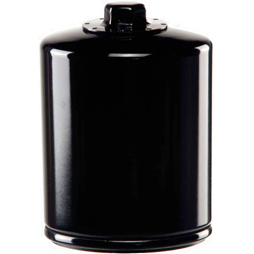 Hiflofiltro HIFLO RACE OIL FILTER - HF171BRC compatible with 2010 Harley-Davidson FLHR Road King
