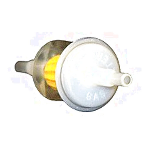 WIX Filters - 33011 Fuel (Complete In-Line) Filter, Pack of 1