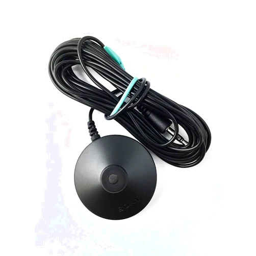 Sony ECM-AC2 XLR Microphone Replacement Calibration
