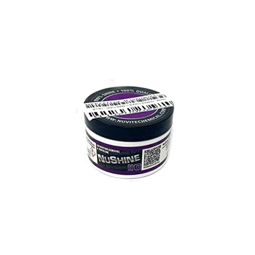 Nuvite Chemical Compounds Nuvite - NuShine II Grade C Metal Polish