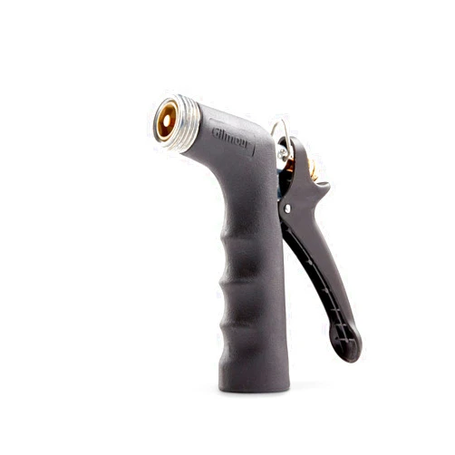 Gilmour Medium Duty Threaded Front Rear Control Cleaning Nozzle