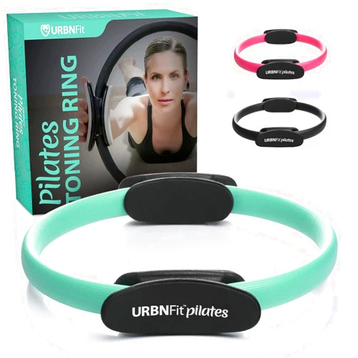 URBNFit Pilates Ring - 12