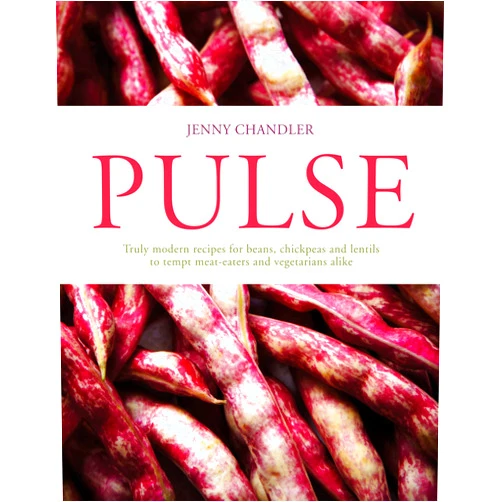 Jenny Chandler Pulse