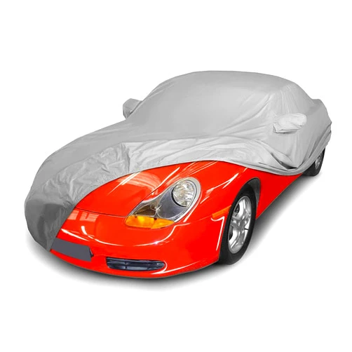 CarsCover Custom Fit 1998-2009 Porsche 911 Carrera (996/997 Series) Car Cover for 5 Layer Ultrashield 996 997 Covers