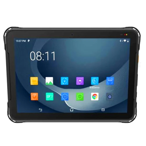 Generic Rugged Tablet P8100P: 10.1