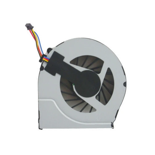 SUNMALL CPU Cooling Fan Compatible with HP Pavilion G4-2000 G7-2000 G6-2000 Series Laptop - 4 Pin, 4 Connector