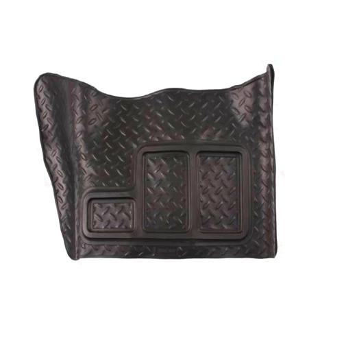 Husky Liners Classic Style Series | 1992 - 1996 Ford Bronco, 1992 - 1996 Ford F-150 | Center Hump Floor Liner, Black | 82331