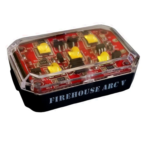 Firehouse Technology ARC 