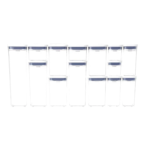 OXO Good Grips 20-Piece POP Container Set