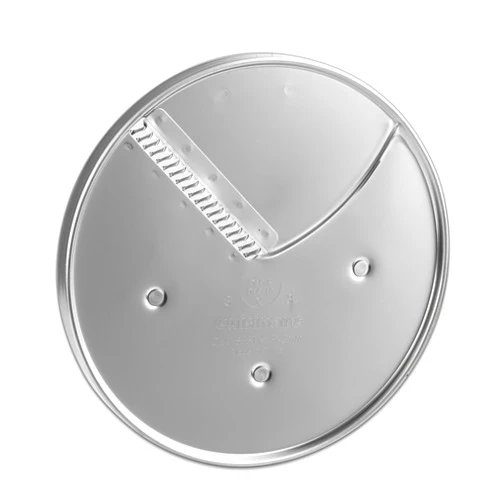 Cuisinart DLC-833TX-1 Replacement 3x3mm Medium Square Julienne Disc Blade Fits Models DFP-11, DFP-7, DLC-10, DLC-2007, DLC-2011, & DLC-8 Only OEM