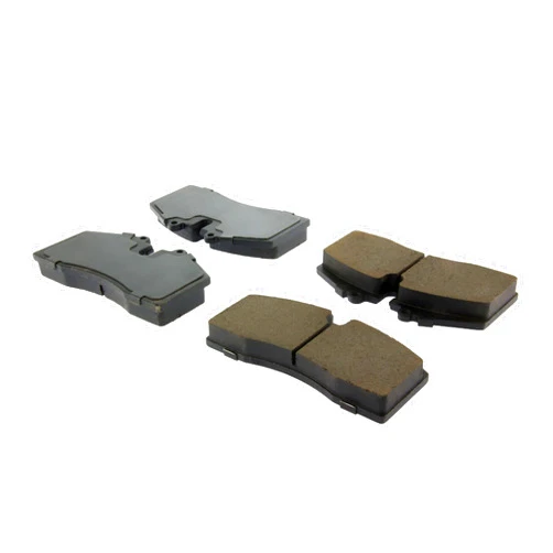 StopTech 305.10010 Street Select Brake Pads